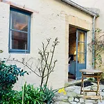 La Bonne Brise Independent With Terrace * Grandcamp-Maisy