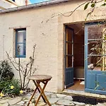 La Bonne Brise Independent With Terrace * Grandcamp-Maisy