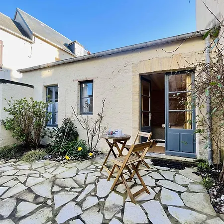 La Bonne Brise Independent With Terrace Πανδοχείο *