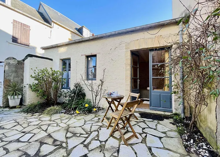 La Bonne Brise Independent With Terrace Πανδοχείο *