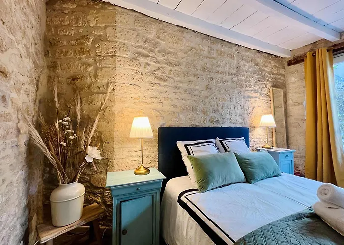 La Bonne Brise Independent With Terrace Πανδοχείο *